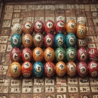 bingo png