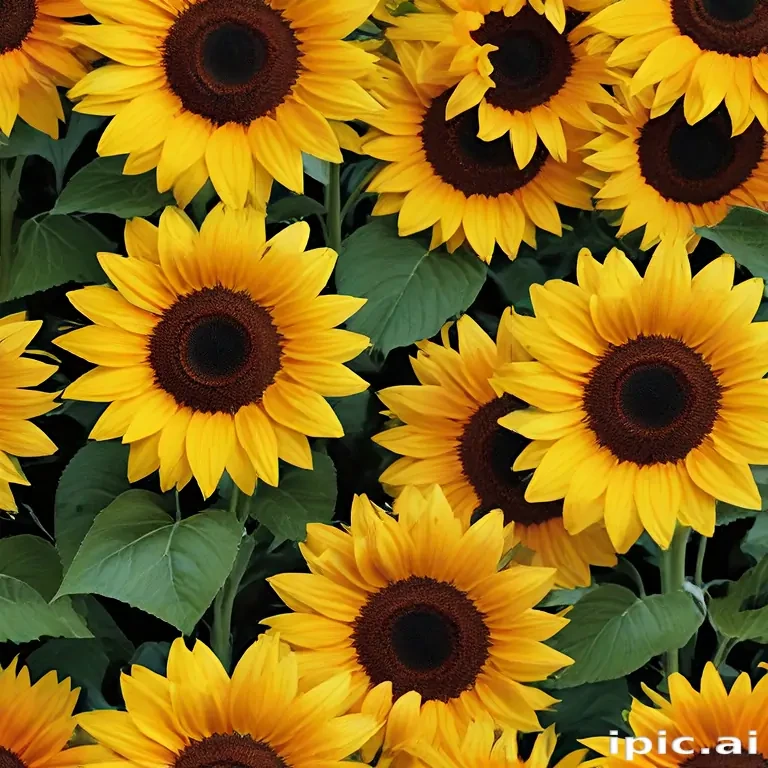 sunflower computer wallpaper