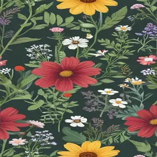 wildflower png