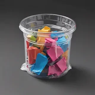 plastic png