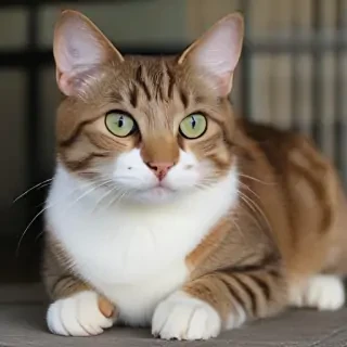 california spangled cat breed