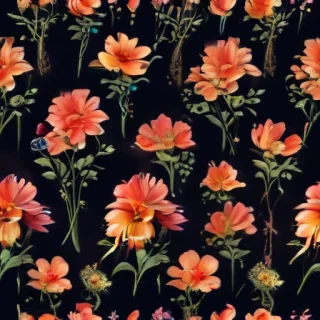 aesthetic transparent background