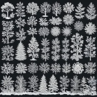 winter clipart
