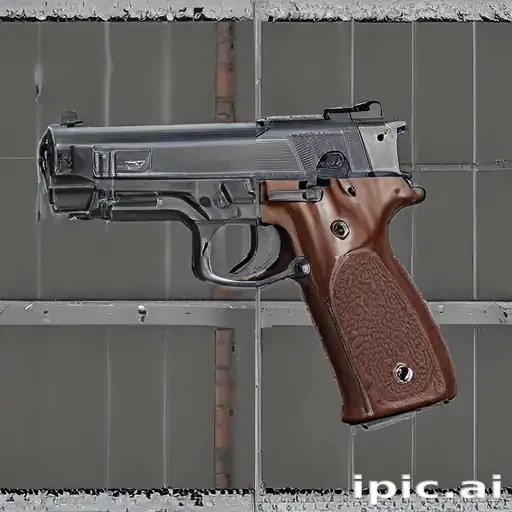 gun transparent image