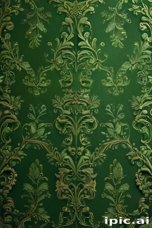 green colour background wallpaper