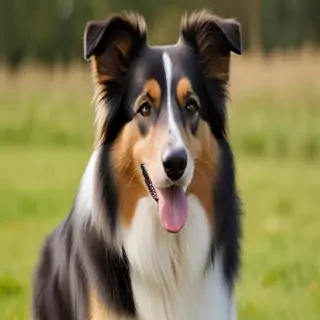 collie dog breed