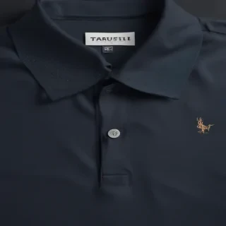 polo shirt mockup