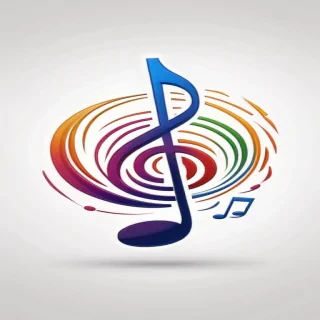 music logo