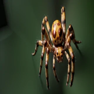 png spider