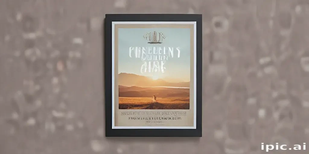 print mockup