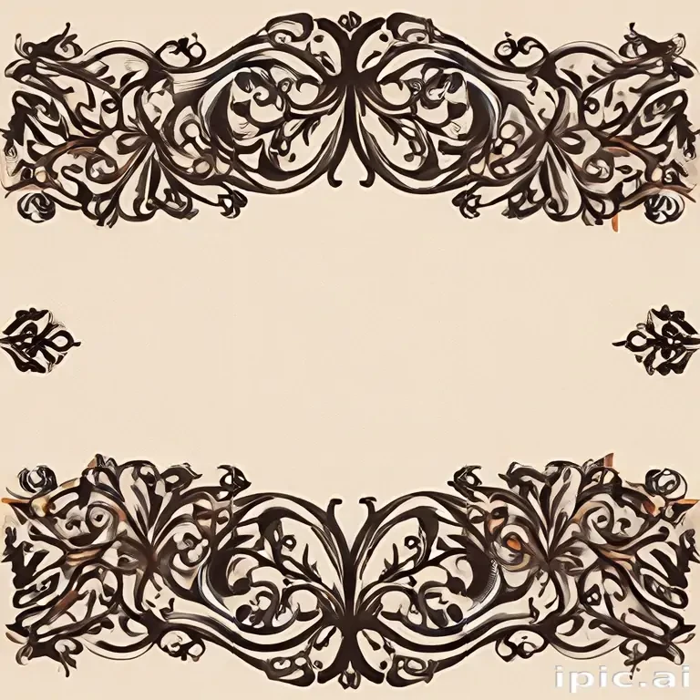 decorative line png