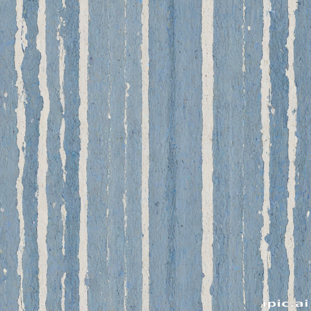 border blue