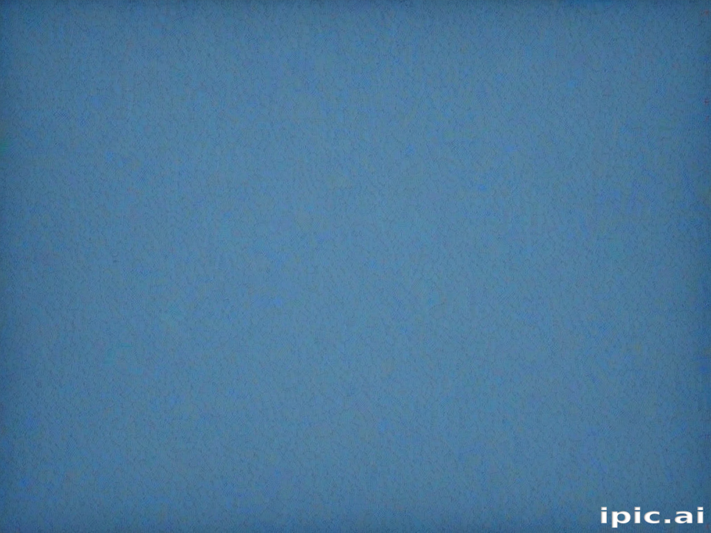 plain backgrounds blue