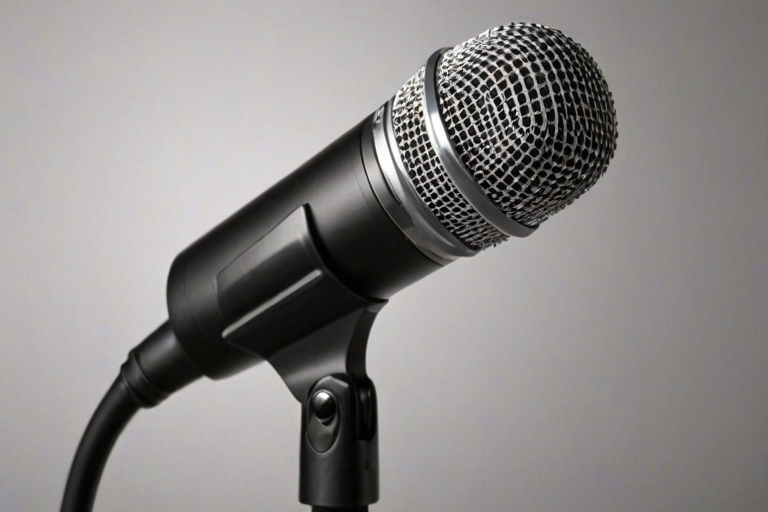 microphone png transparent