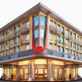 hotel clipart