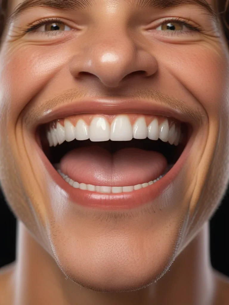 png smile