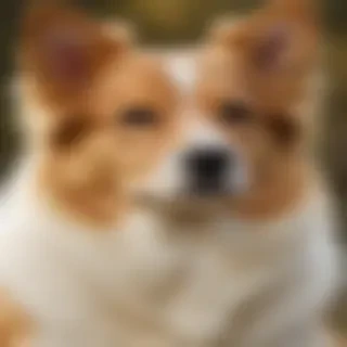 wallpaper dog
