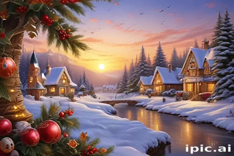 free christmas wallpaper for android phone