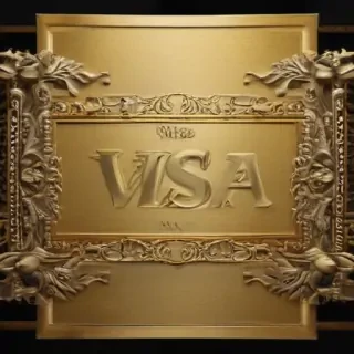 visa logo