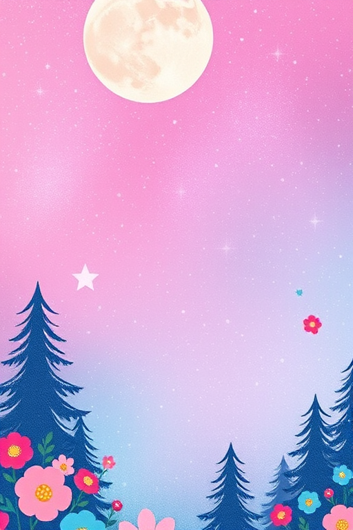 cute backgrounds for phone