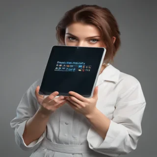 tablet png