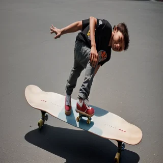 skateboard png