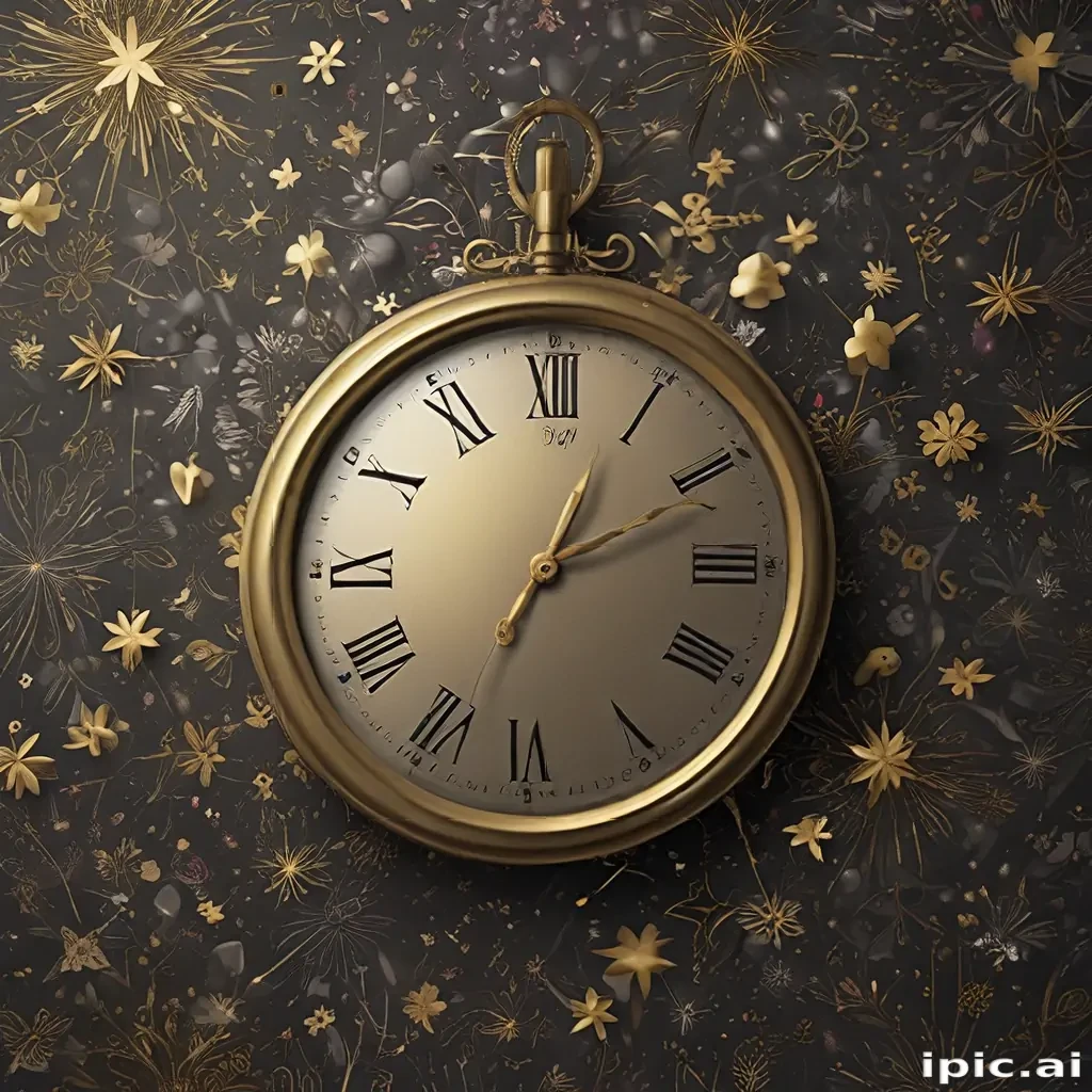 new year's wallpaper