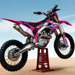 dirtbike png