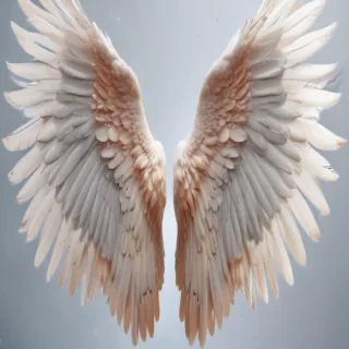 wings background