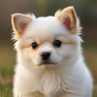cute puppy wallpapers