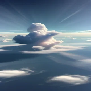 cloud wallpaper iphone