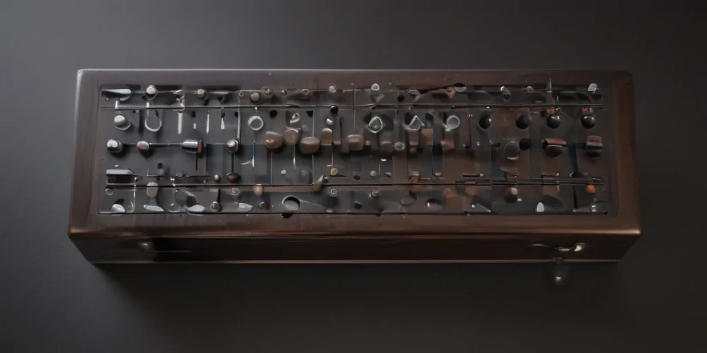 sos morse code