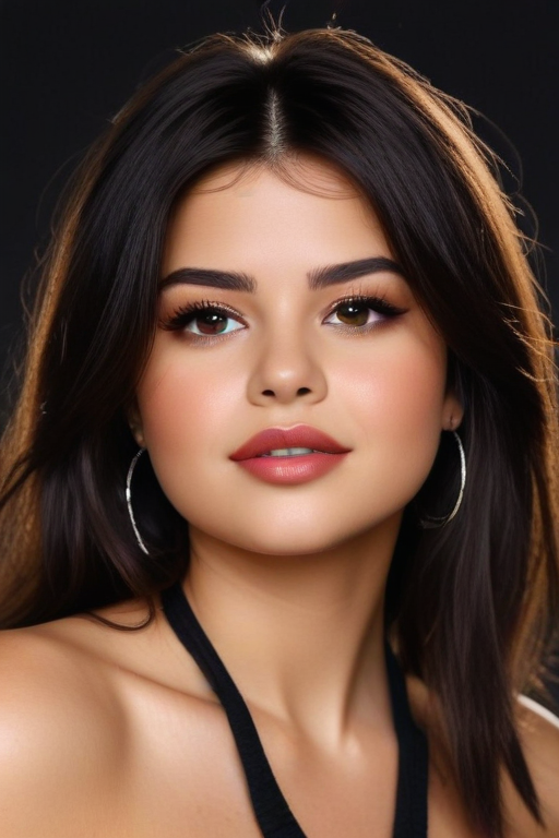 selena gomez tour 2023