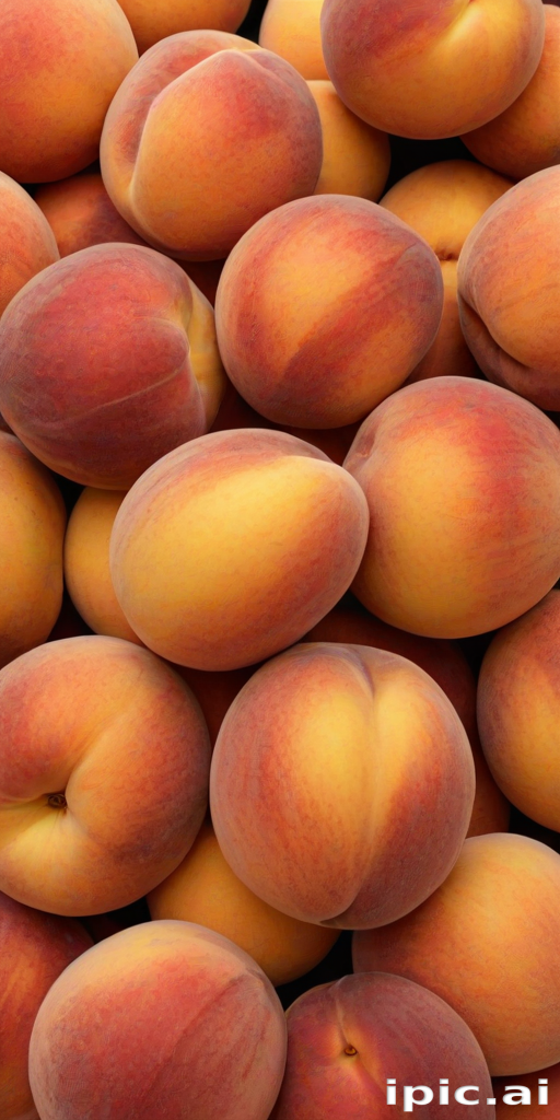 peach png