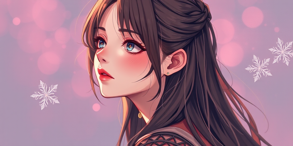 girl wallpaper for phone