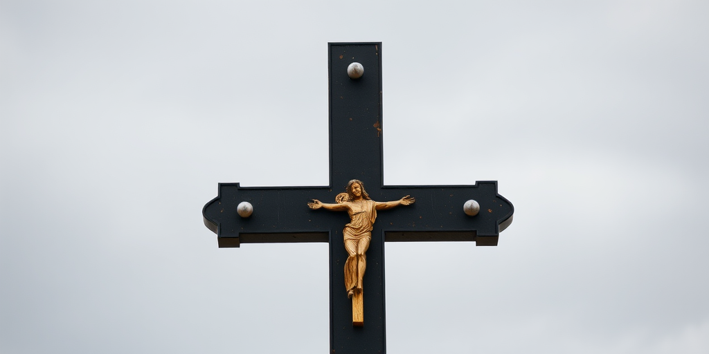 christianity symbol
