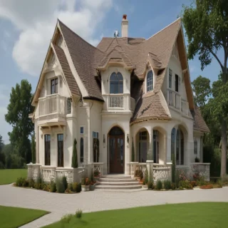 houses png