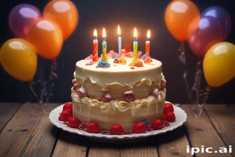 happy birthday images free