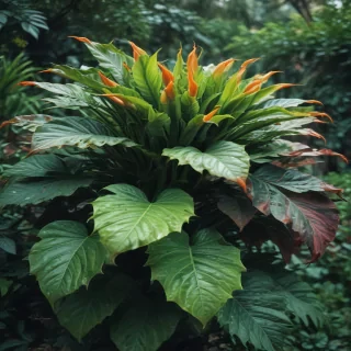 plant iphone wallpaper