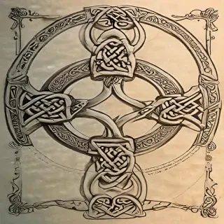 celtic symbols