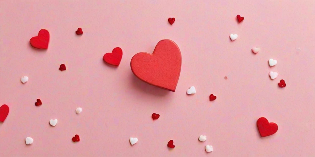 valentine's day aesthetic wallpaper