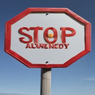 stop sign png