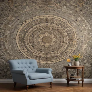 graphic wallpaper