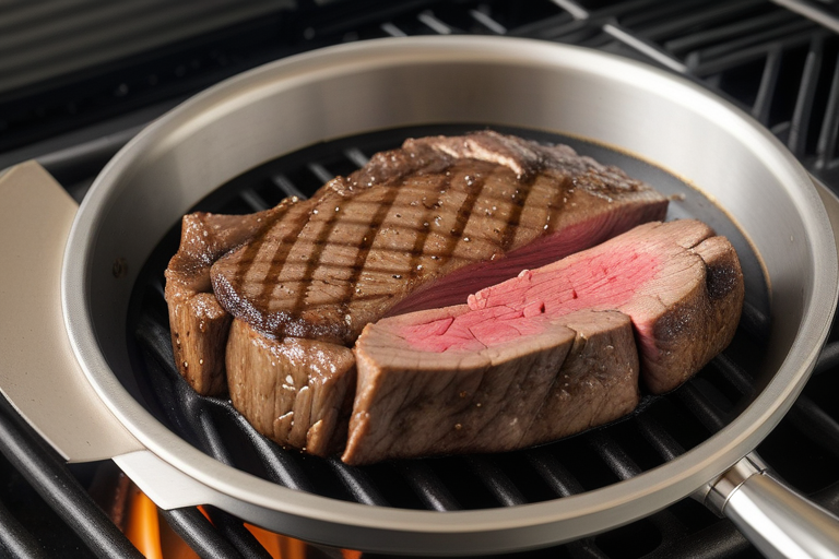 how to cook chuck steak on stove