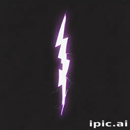 lightning bolt png