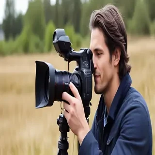 cameraman
