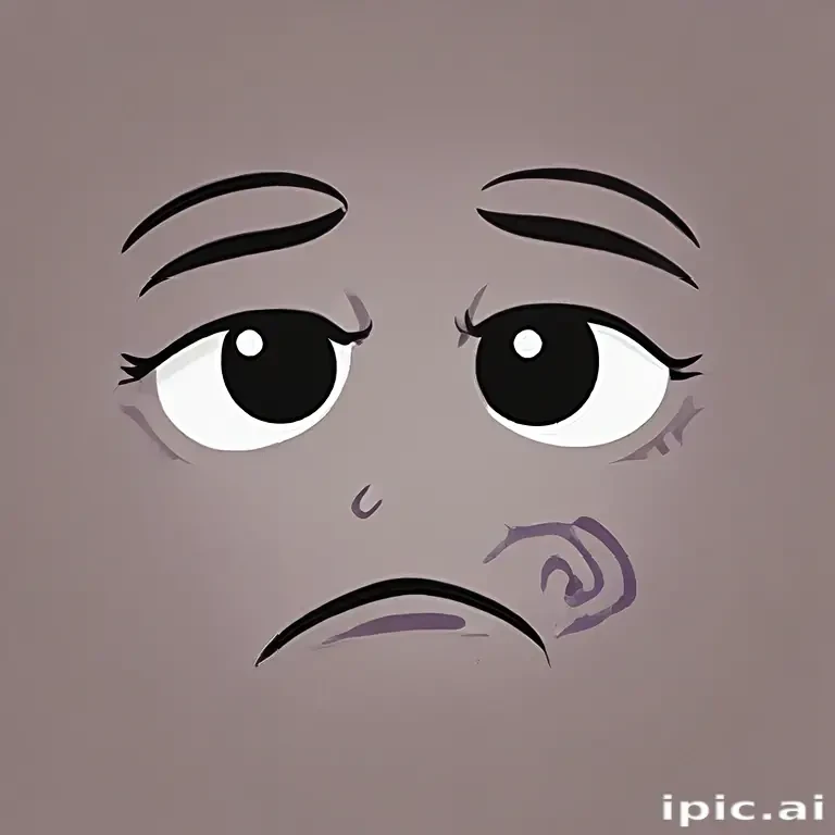 sad png