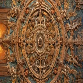 embellishment