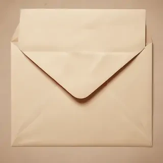 envelope clipart