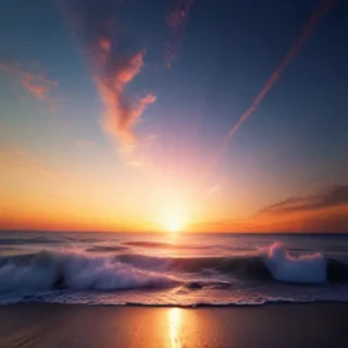 light iphone wallpaper